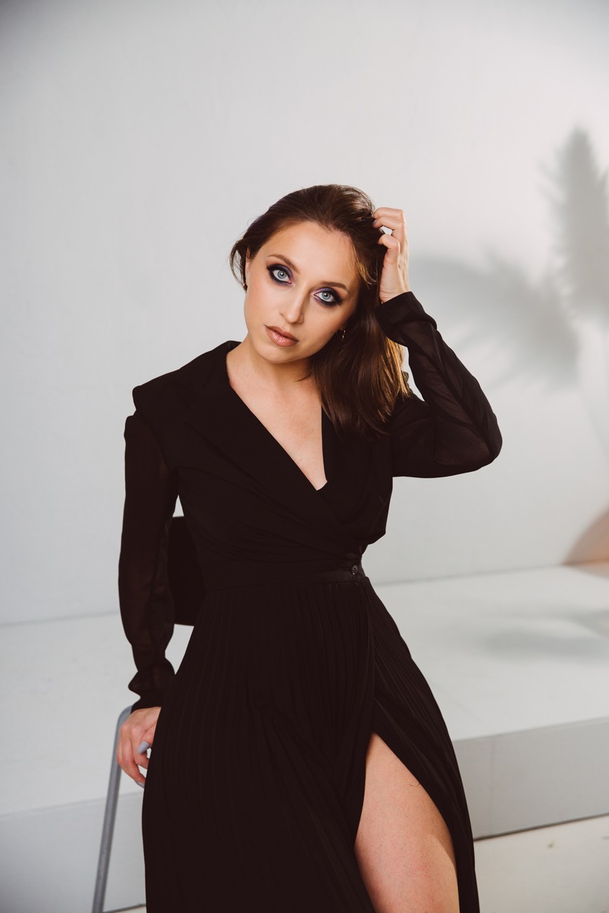 PORTRAITS