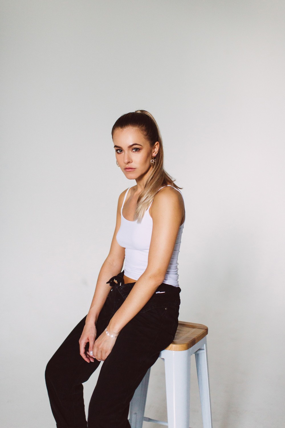 PORTRAITS