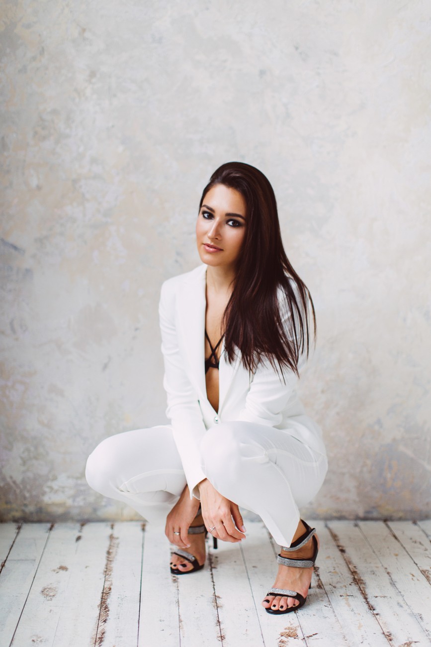 PORTRAITS
