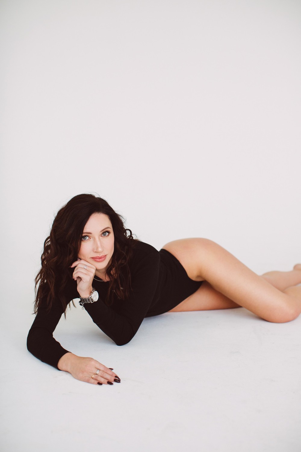 PORTRAITS