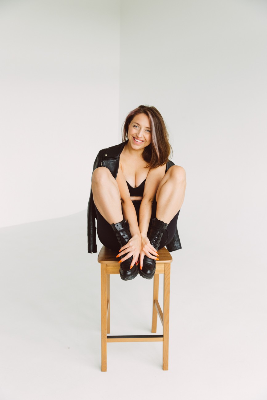 PORTRAITS