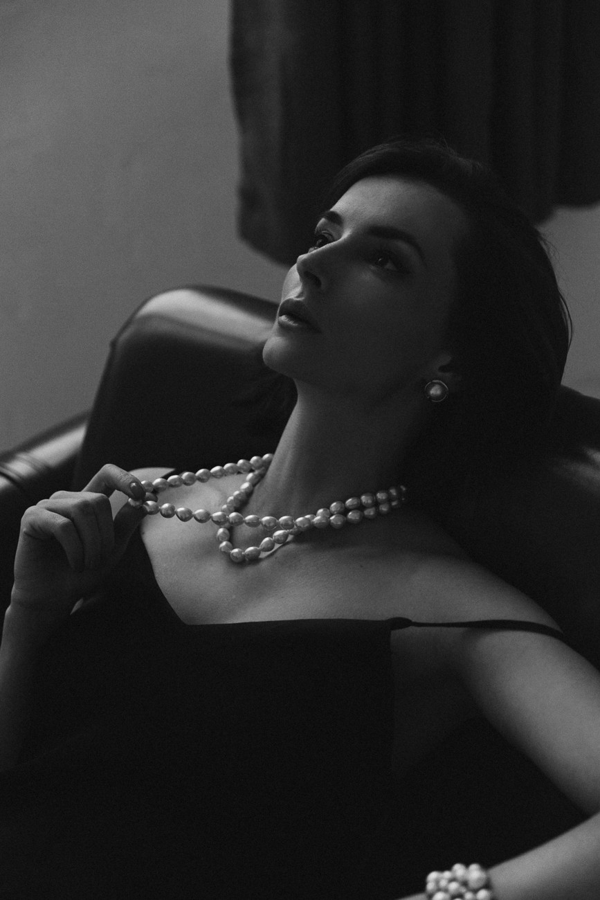 PORTRAITS