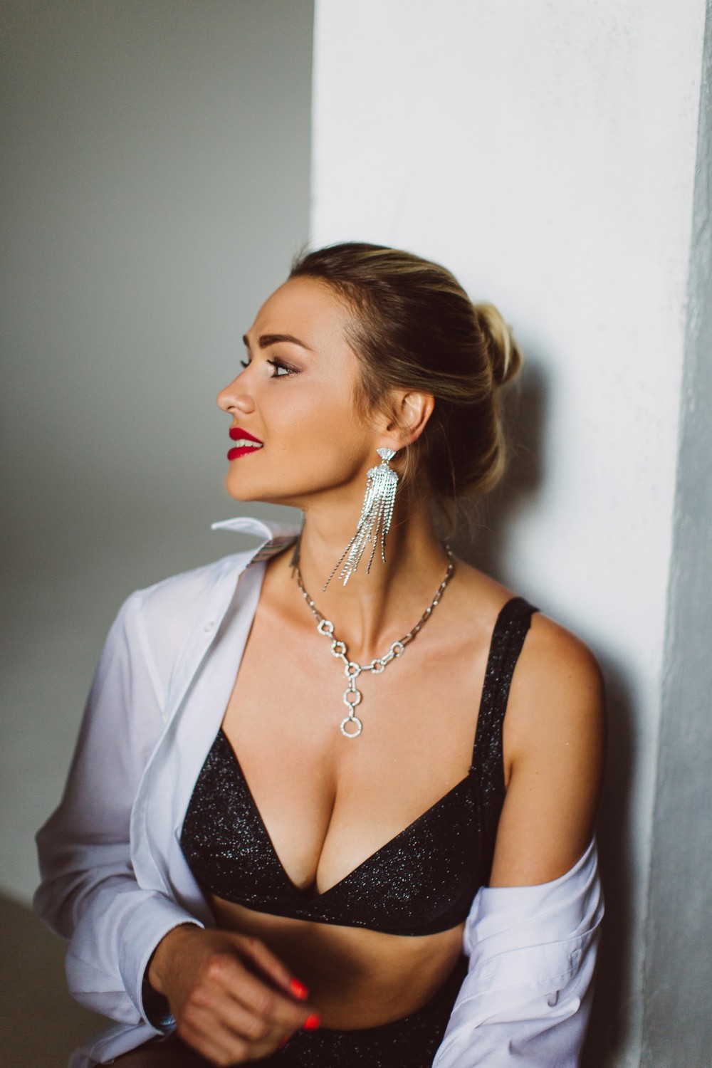 PORTRAITS