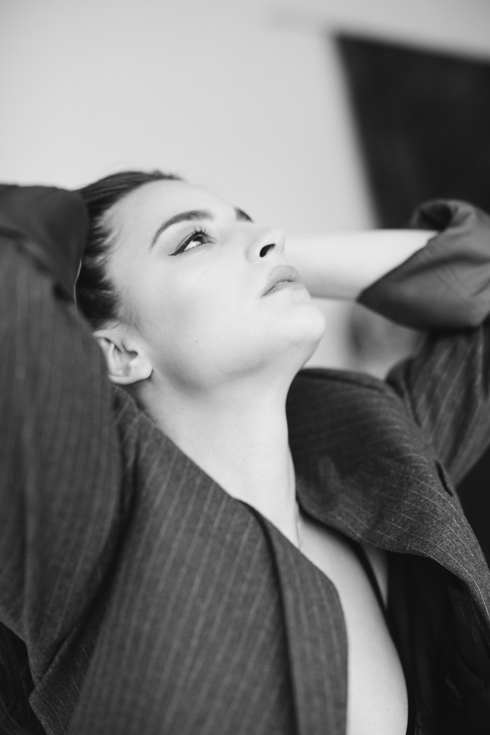 PORTRAITS