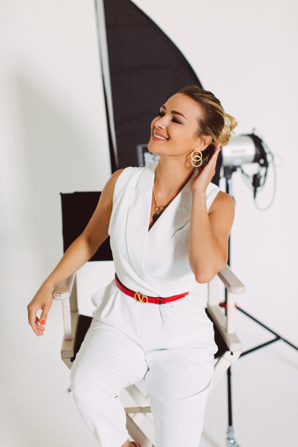 PORTRAITS