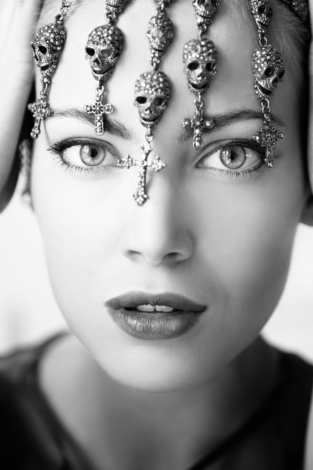PORTRAITS