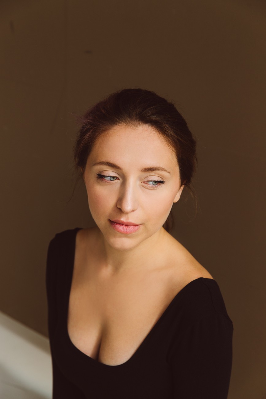 PORTRAITS