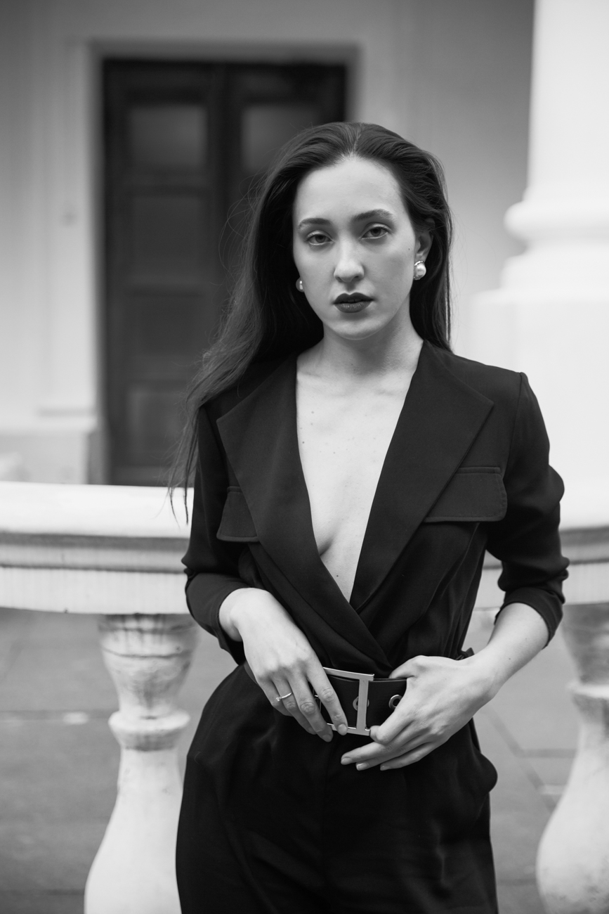 PORTRAITS