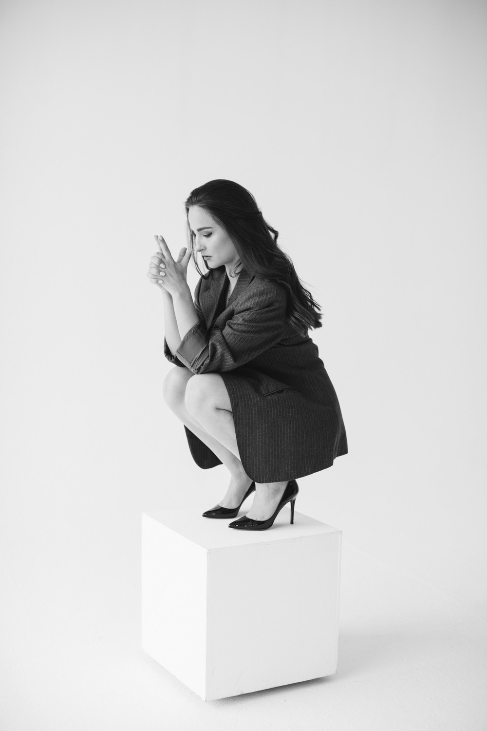 PORTRAITS