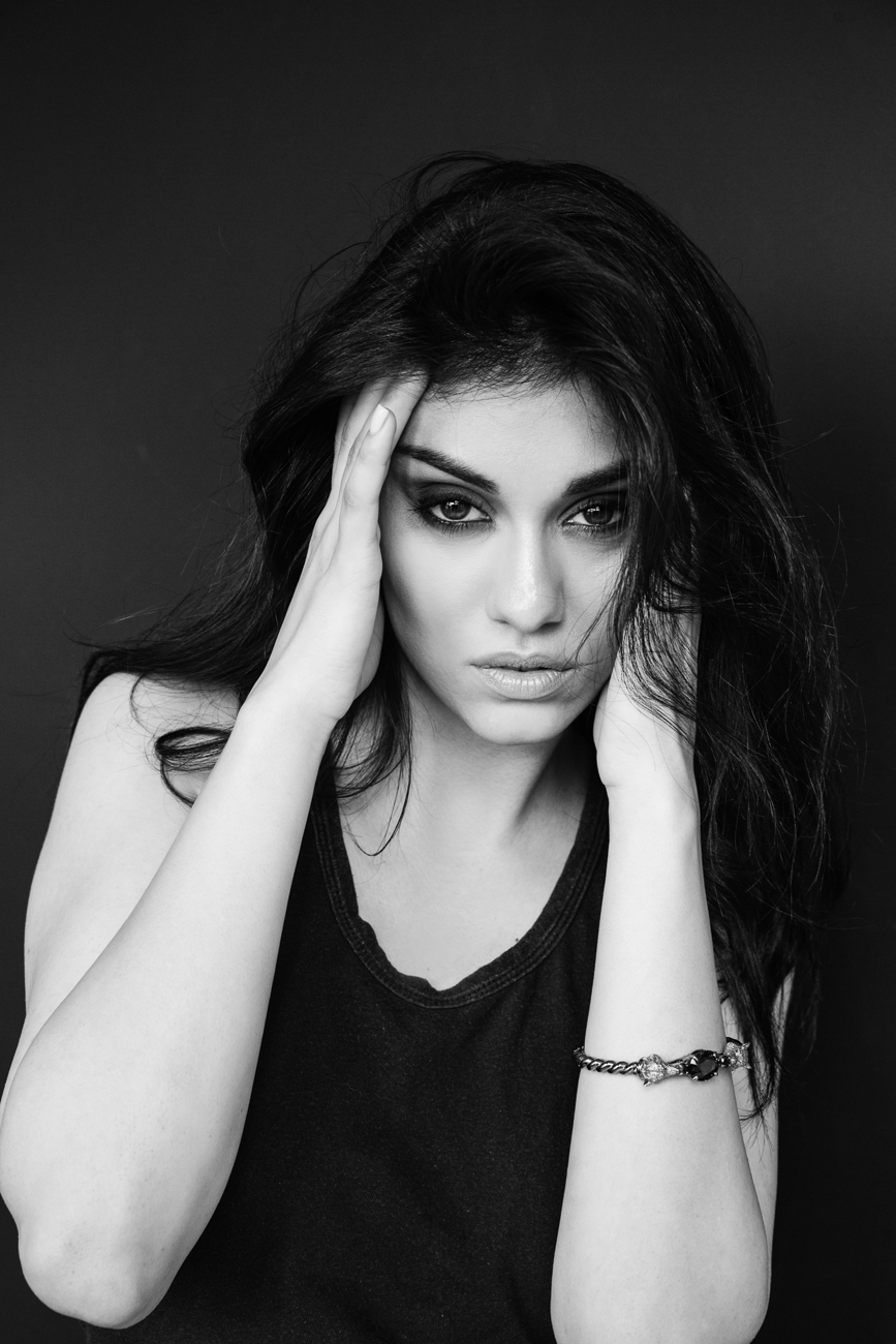 PORTRAITS