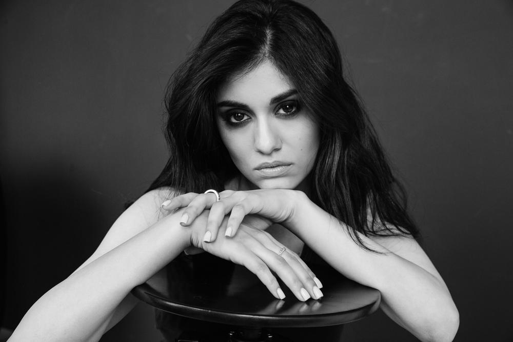 PORTRAITS