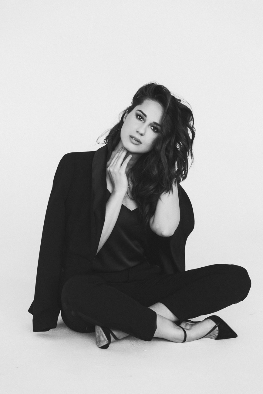 PORTRAITS