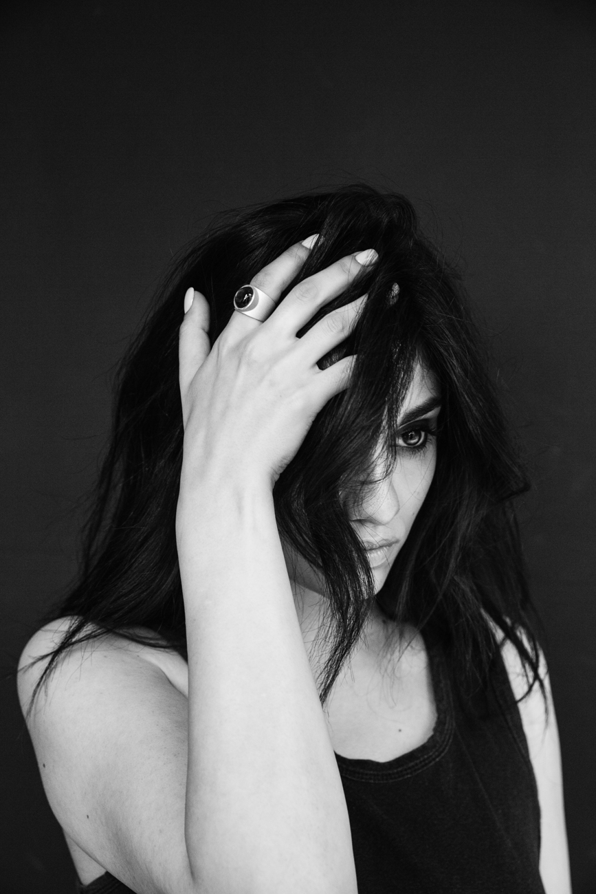 PORTRAITS