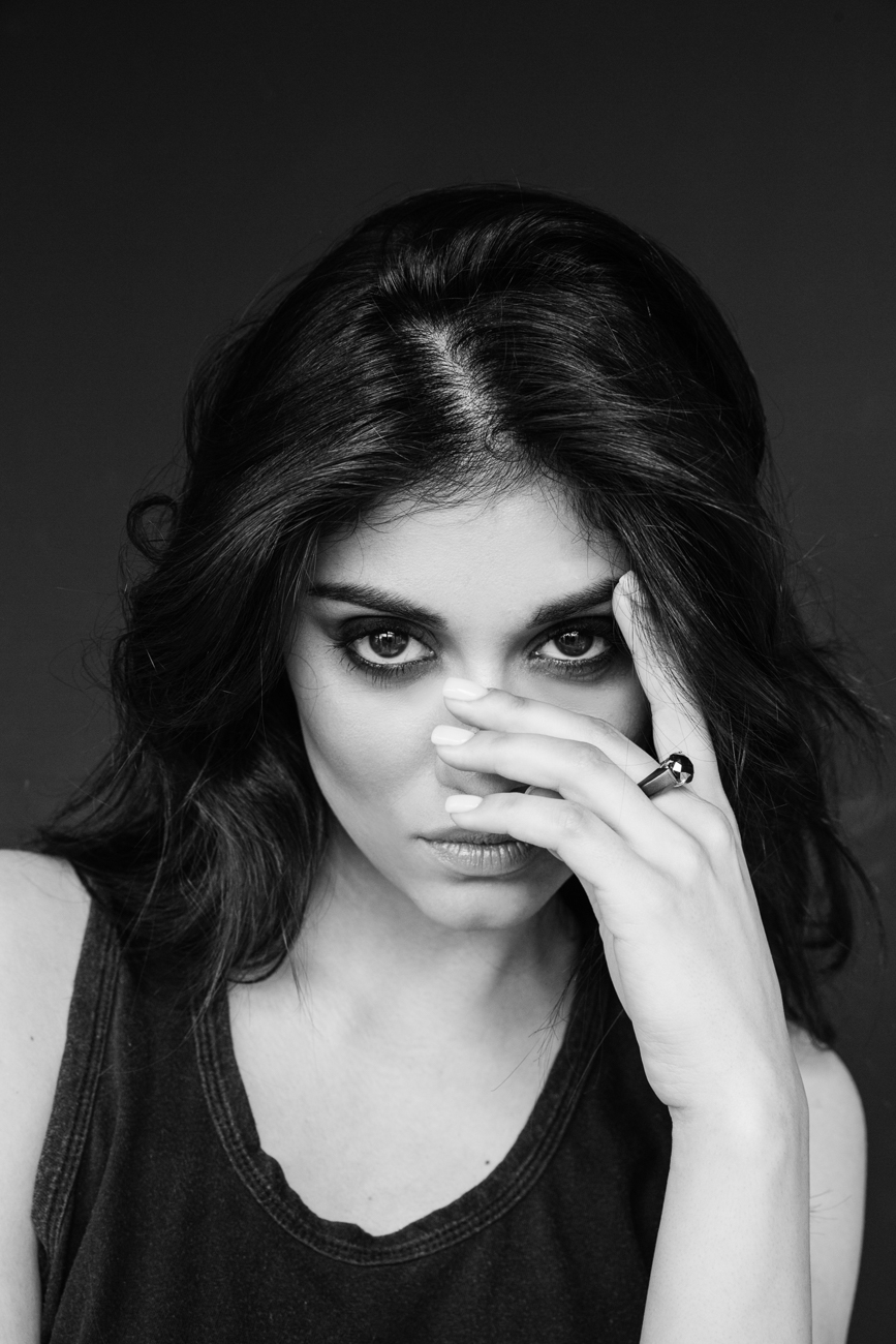 PORTRAITS