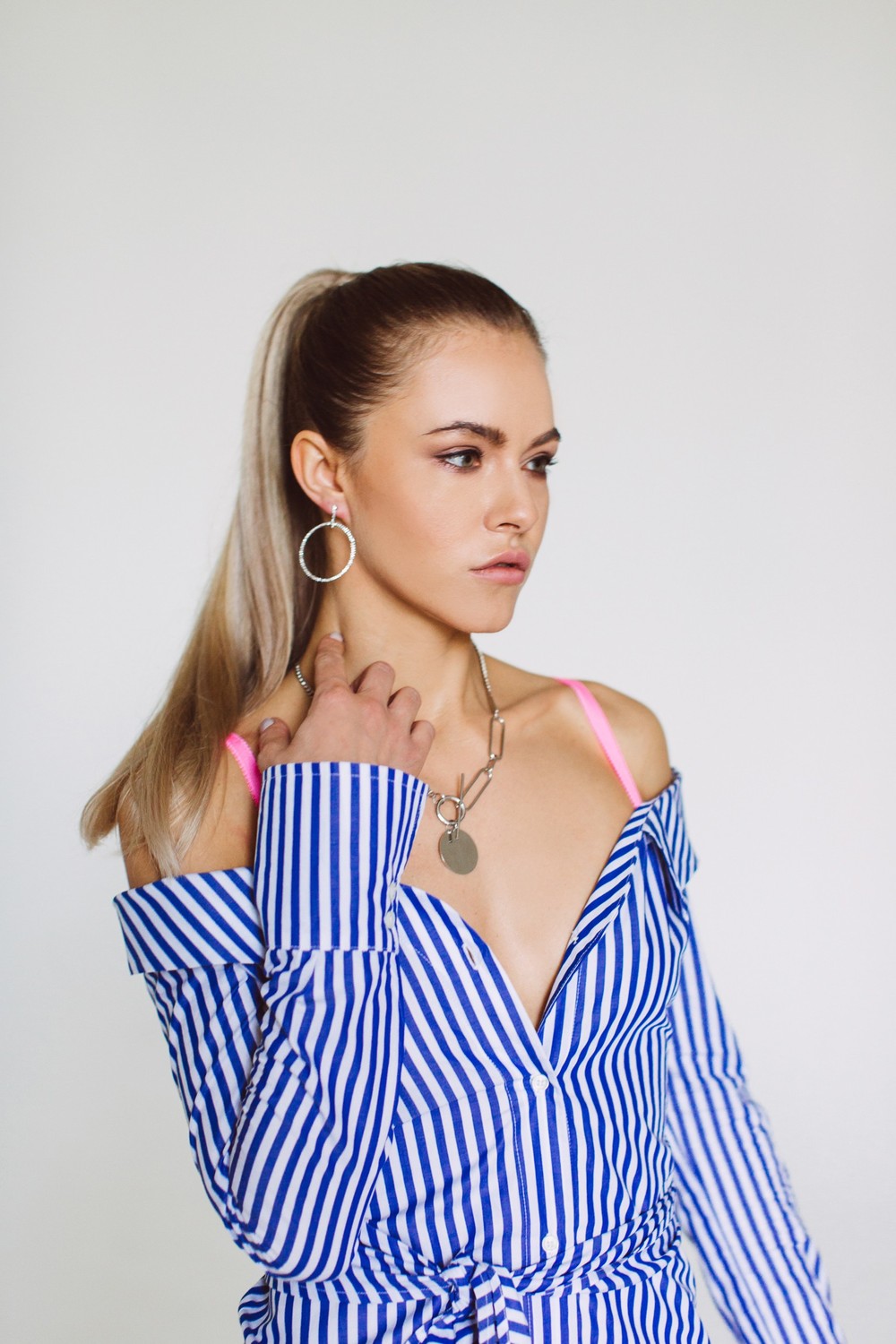 PORTRAITS