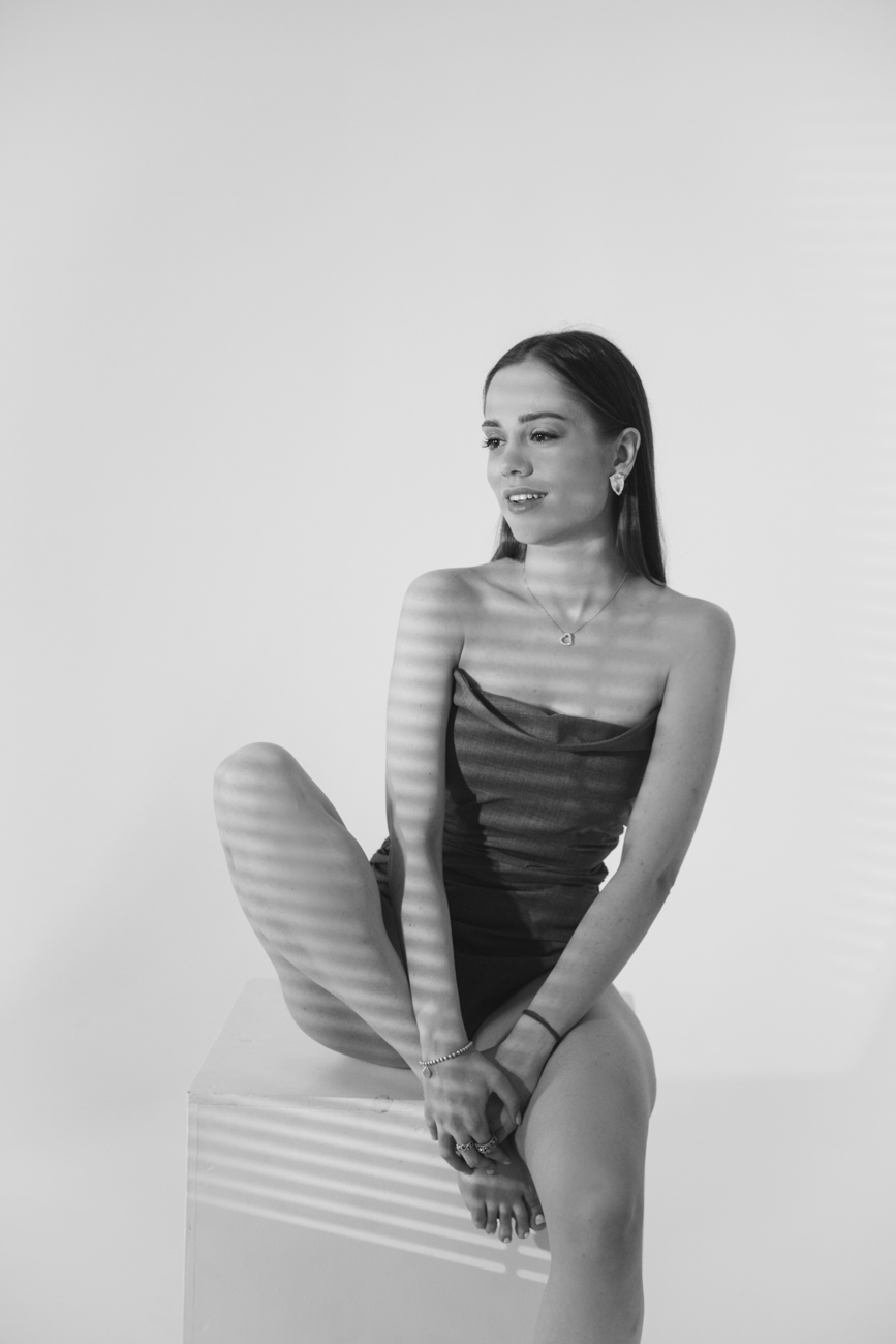 PORTRAITS