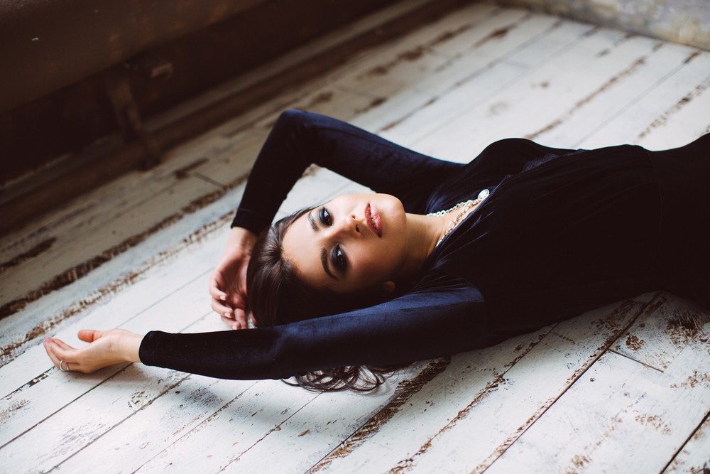 PORTRAITS