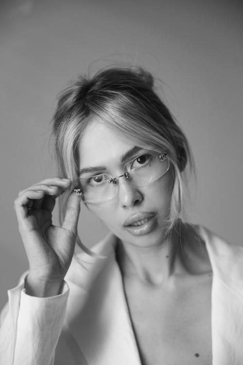 PORTRAITS