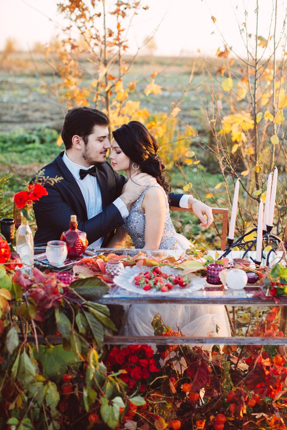 AUTUMN VIBES