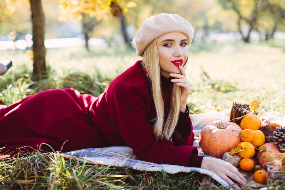 AUTUMN VIBES