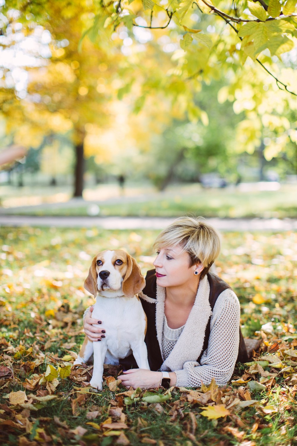 AUTUMN VIBES