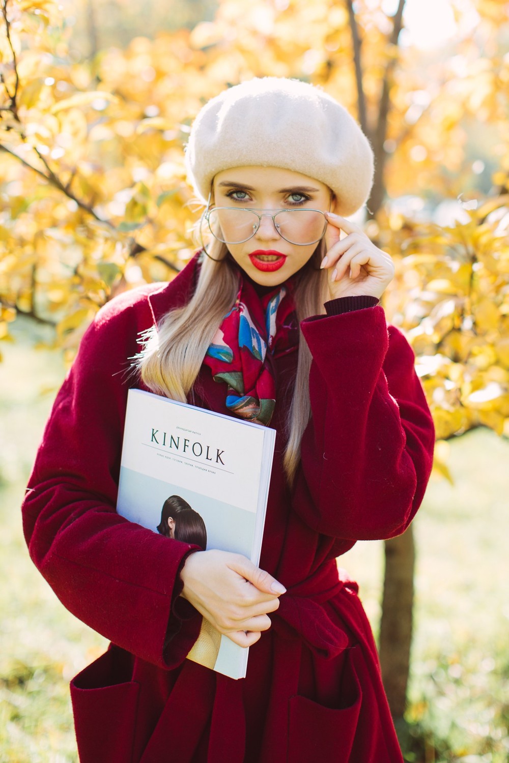AUTUMN VIBES
