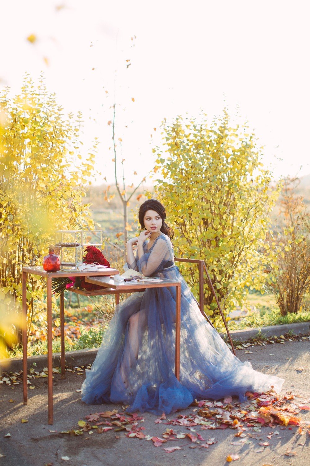 AUTUMN VIBES