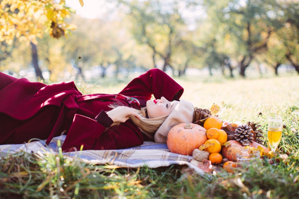 AUTUMN VIBES