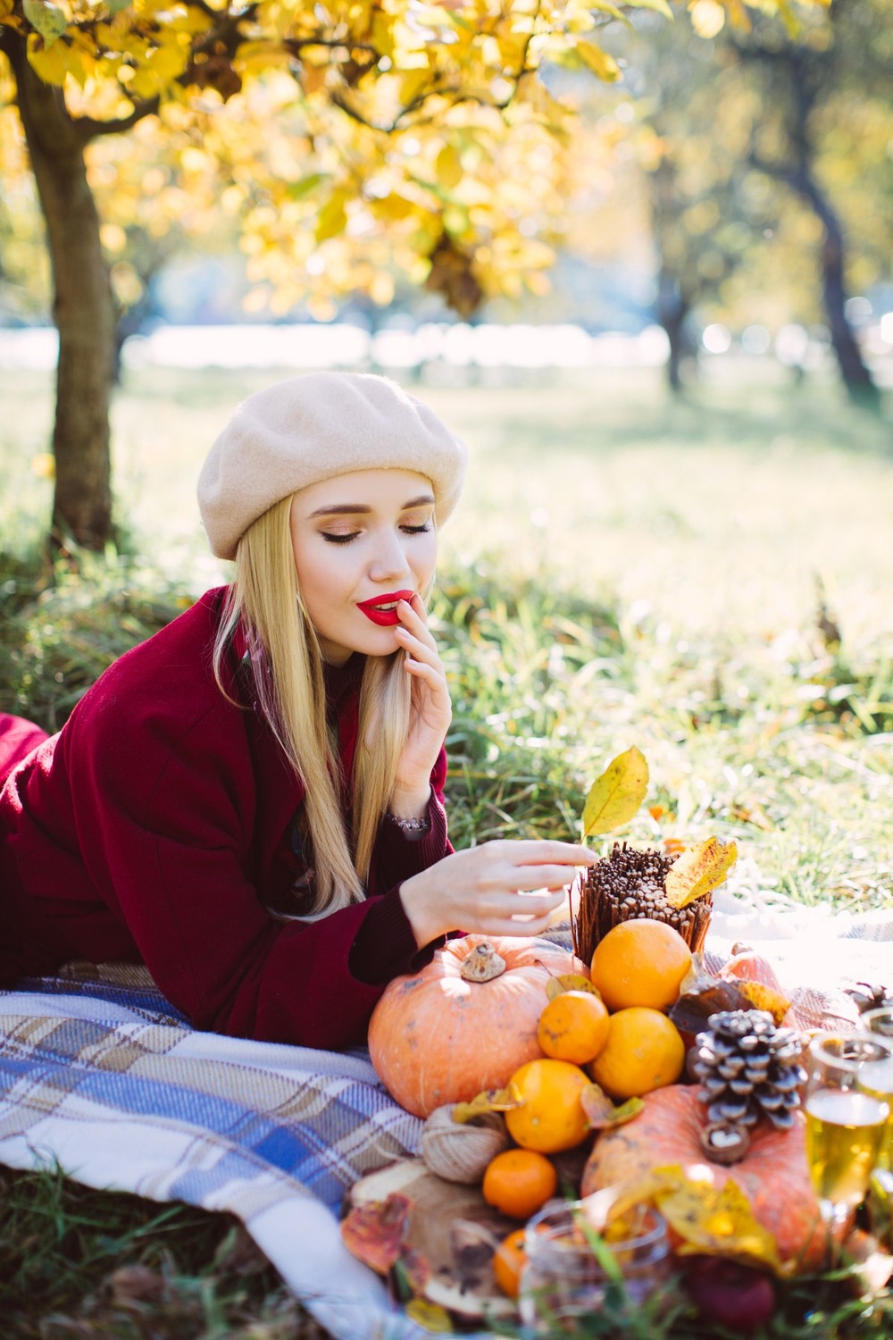 AUTUMN VIBES