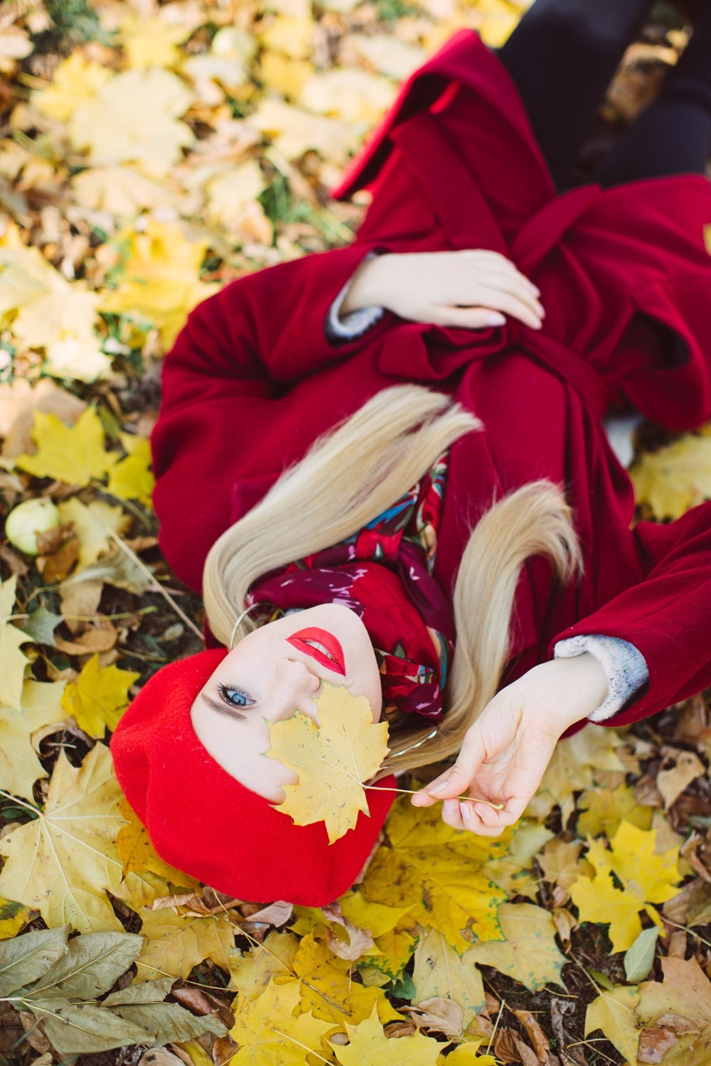 AUTUMN VIBES