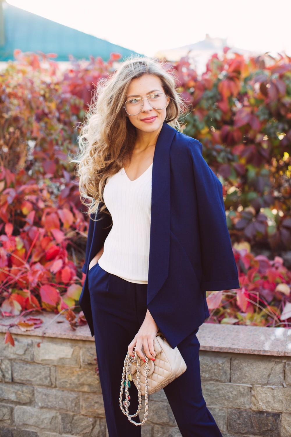 AUTUMN VIBES