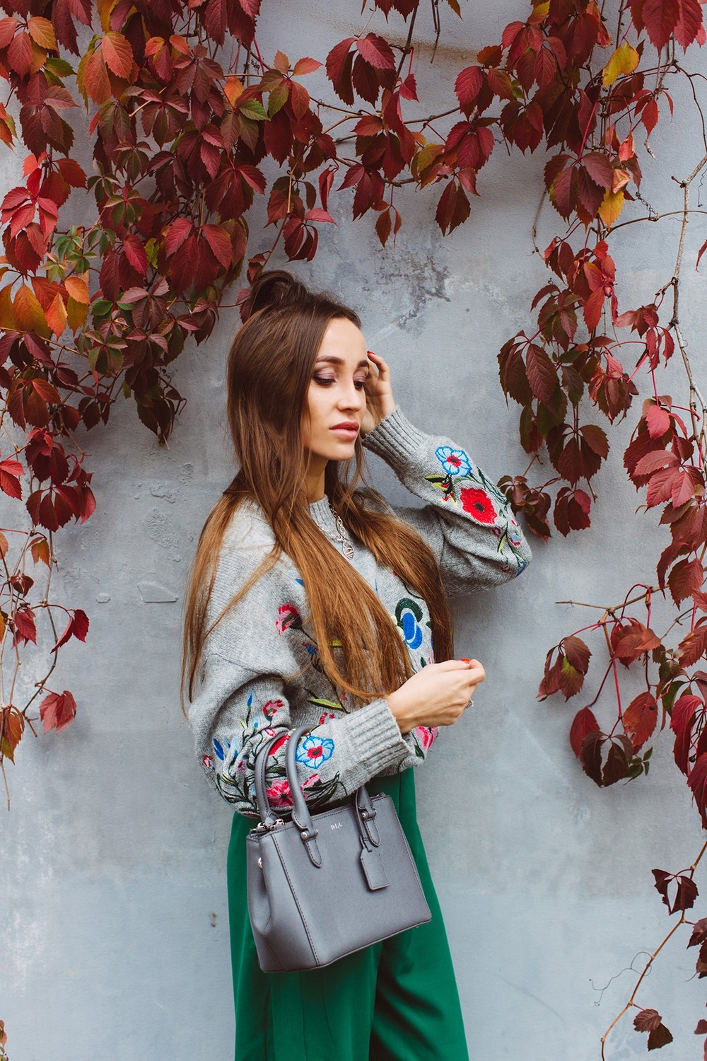 AUTUMN VIBES