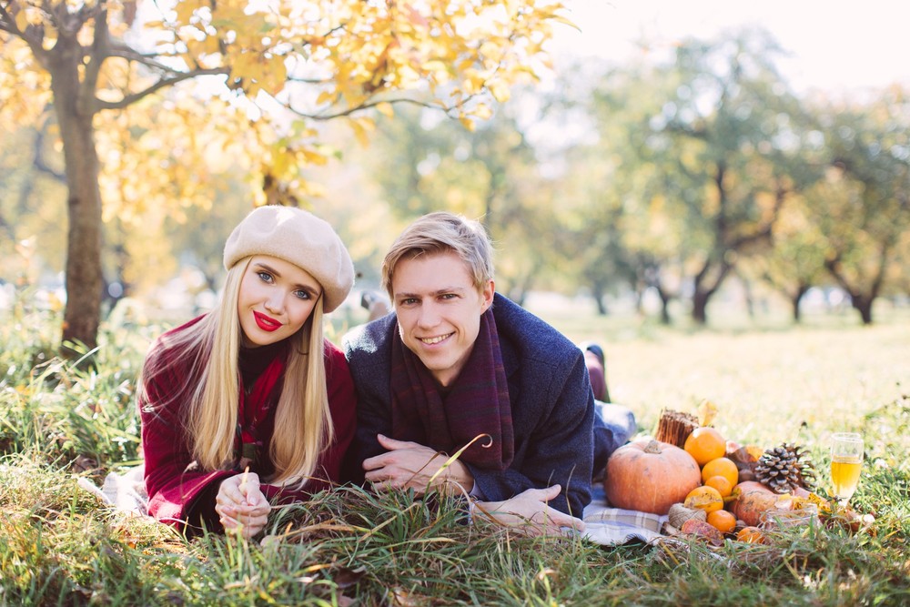 AUTUMN VIBES