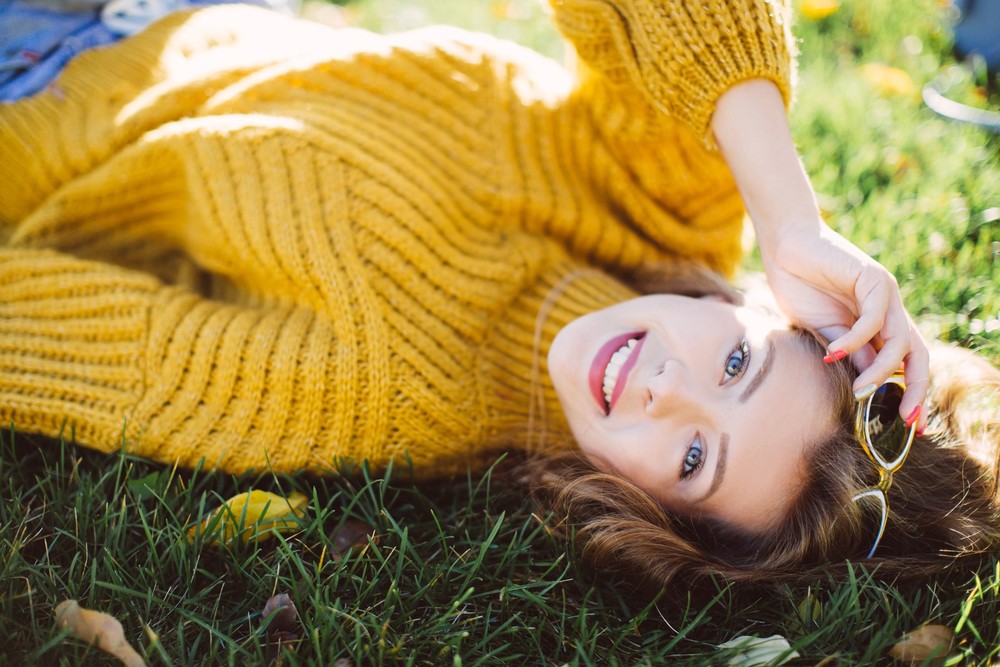 AUTUMN VIBES