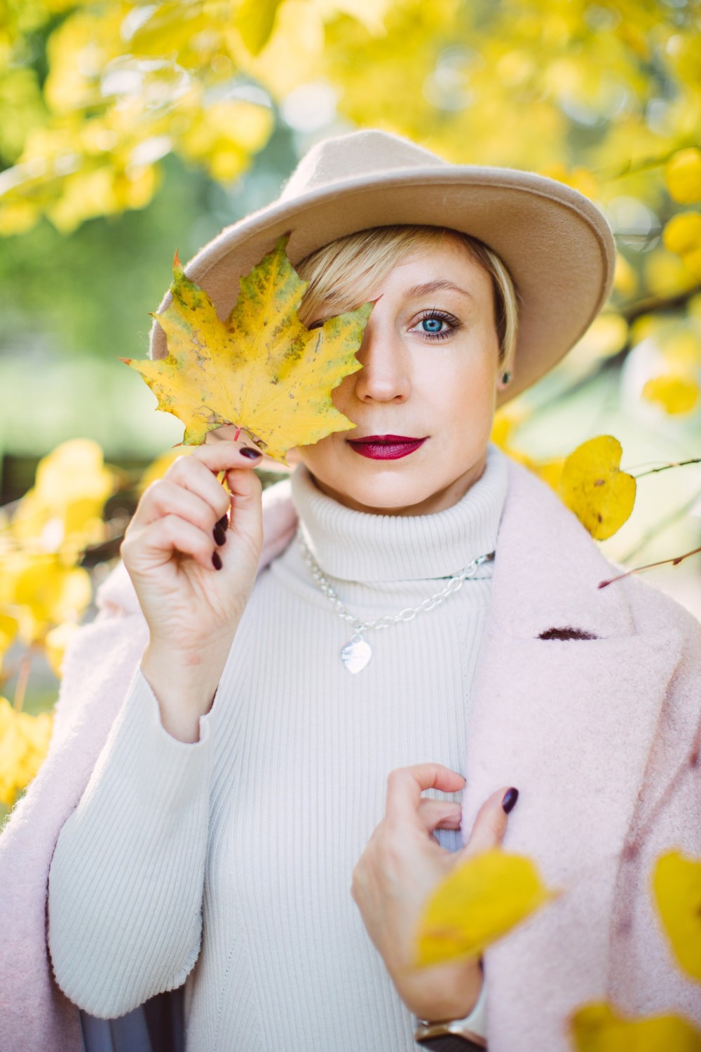AUTUMN VIBES