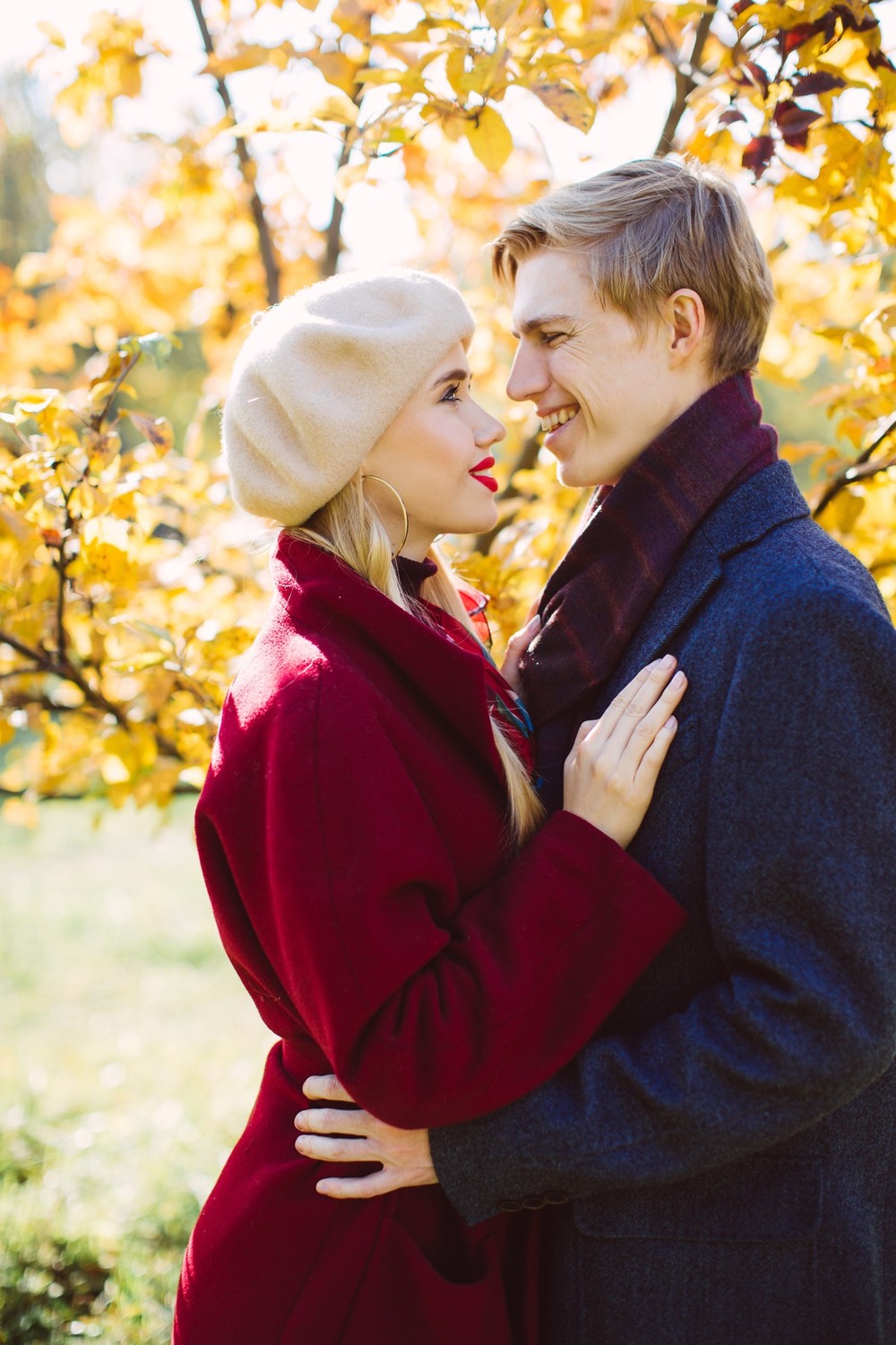 AUTUMN VIBES