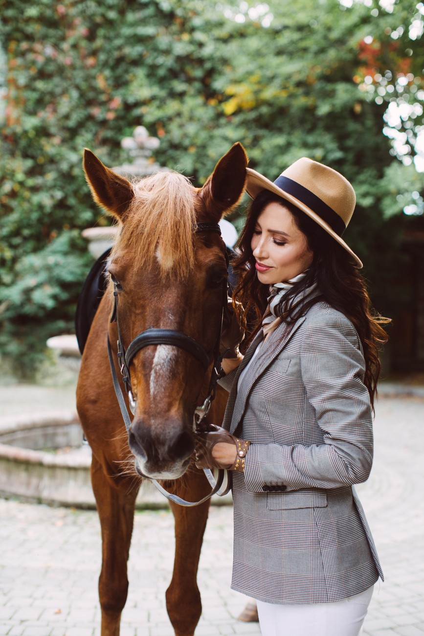 AUTUMN VIBES
