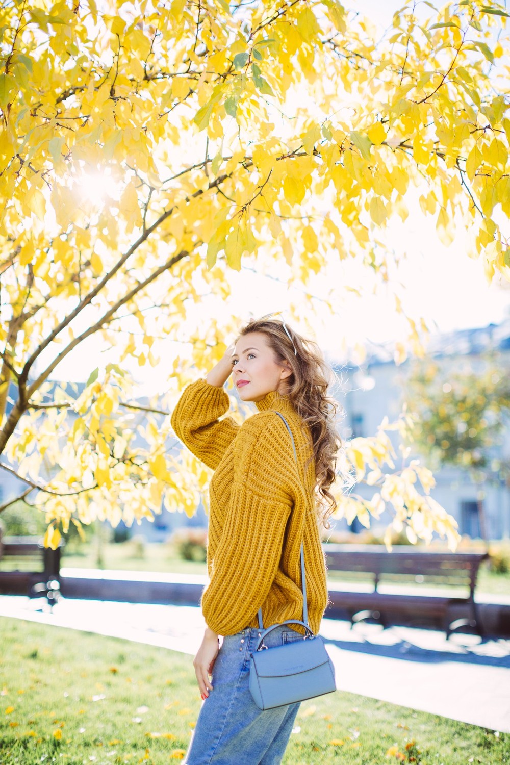 AUTUMN VIBES