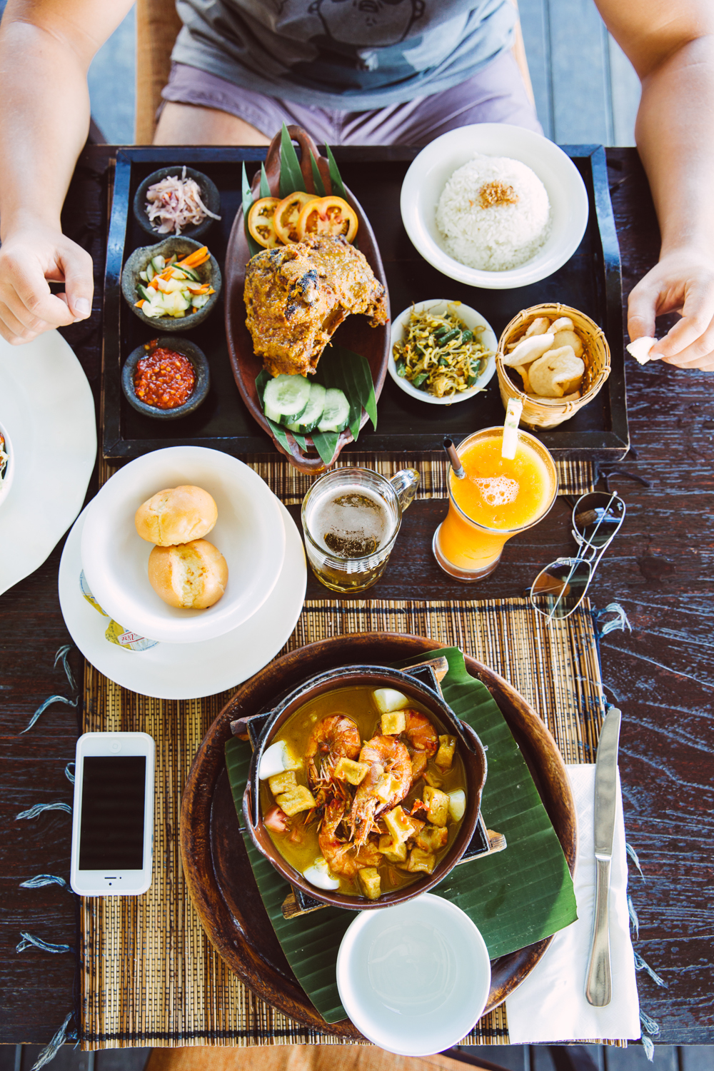 BALI