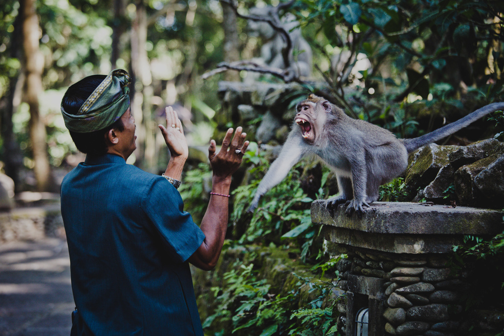 BALI