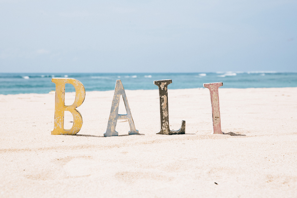 BALI