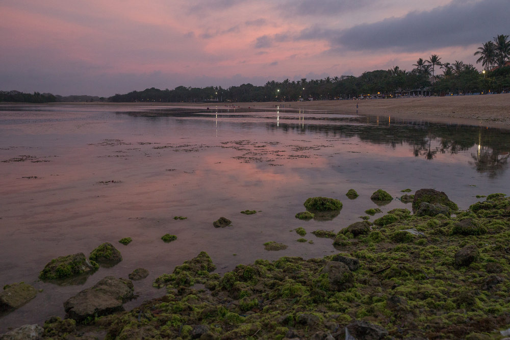 BALI