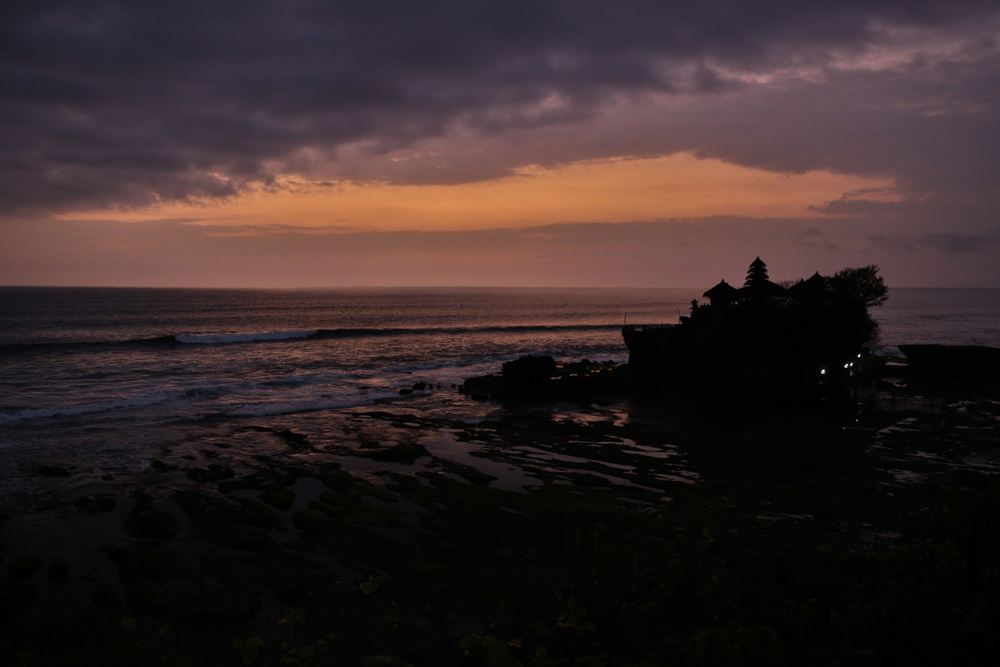 BALI