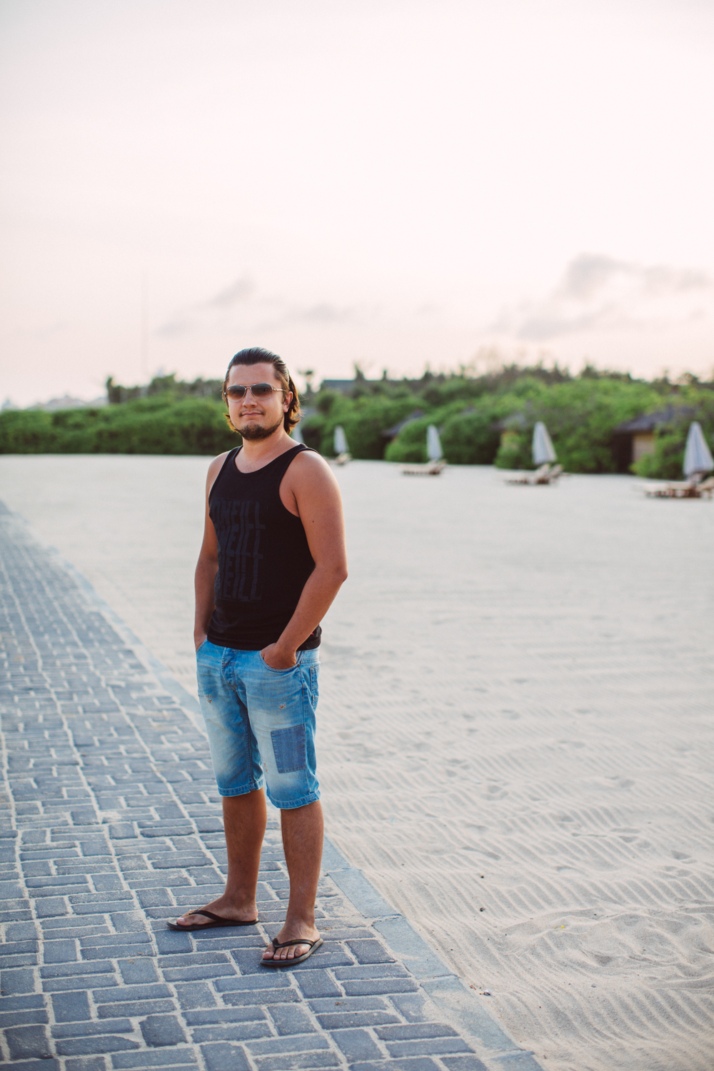 BALI