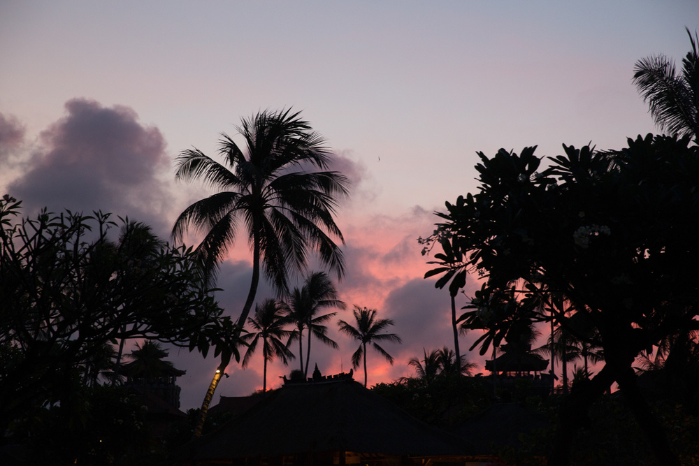 BALI