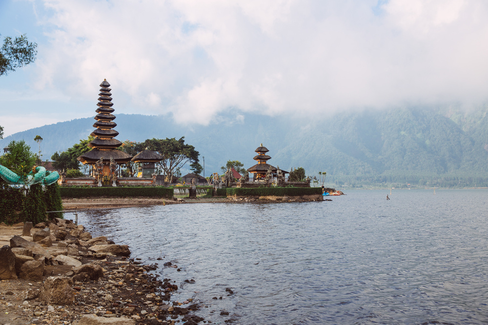 BALI