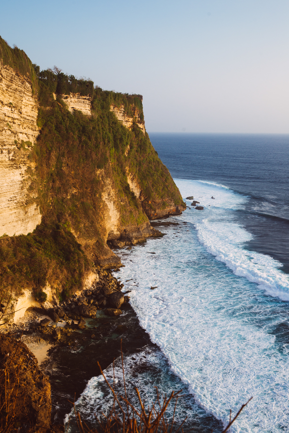 BALI