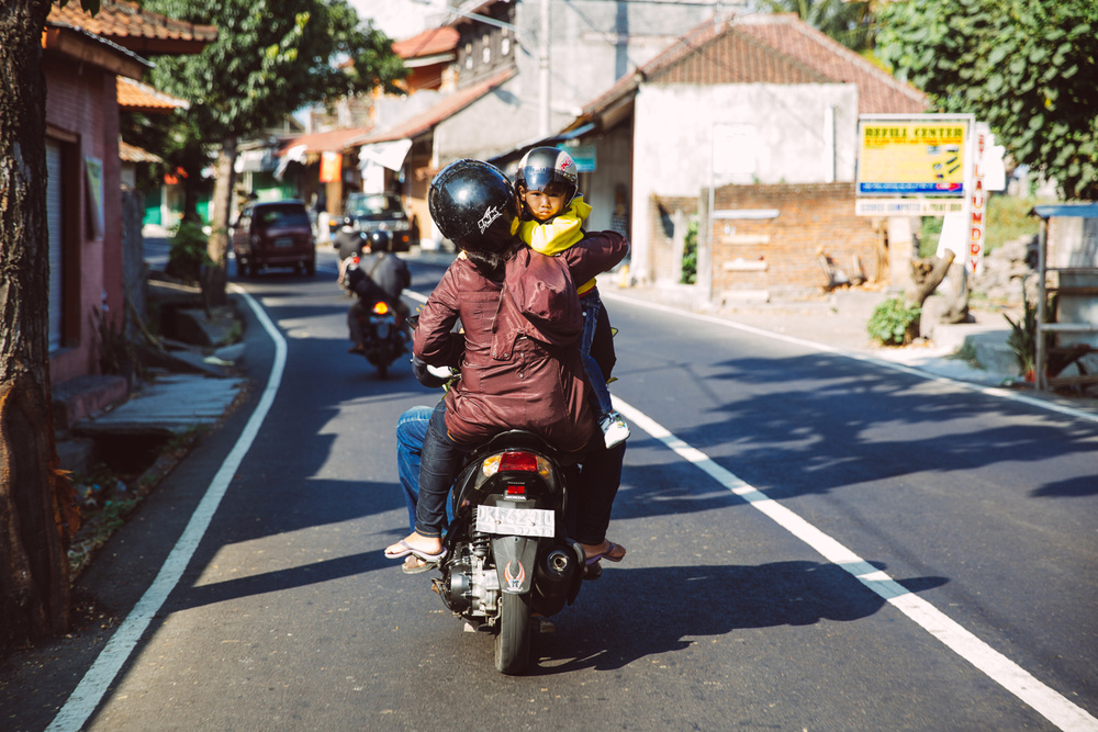 BALI