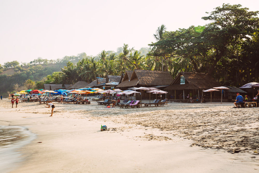 BALI