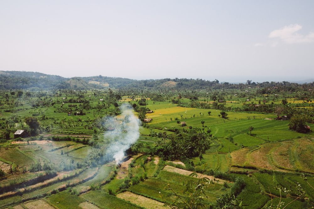 BALI